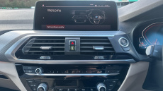 BMW X3 xDrive20d MHT M Sport 5dr Step Auto [Tech Pack] Diesel Estate